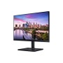 Samsung T45F Monitor PC 61 cm (24") 1920 x 1200 Pixel WUXGA LCD Nero (LF24T450GYUXEN)