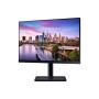 Samsung T45F Monitor PC 61 cm (24") 1920 x 1200 Pixel WUXGA LCD Nero (LF24T450GYUXEN)