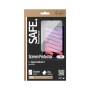 PanzerGlass SAFE95854 protezione per lo schermo e il retro dei telefoni cellulari Pellicola proteggischermo trasparente Apple 1 