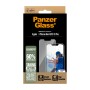 PanzerGlass PG Scrn iPhone SE (2025) Classic Fit WA Pellicola proteggischermo trasparente Apple 1 pz (PGRCLFIG29845)