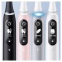 Oral-B iO Series 6 Adulto Spazzolino rotante Nero (6 Black Lava JAS22)