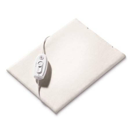 Sanitas SHK 18 100 W Bianco Cotone (24501)