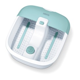 Sanitas SFB 07 pediluvi 60 W Verde, Bianco (63233)