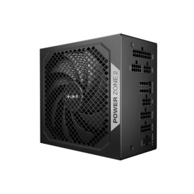 be quiet! POWER ZONE 2 750W alimentatore per computer 20+4 pin ATX ATX Nero (BP006EU)