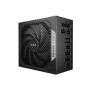 be quiet! POWER ZONE 2 750W alimentatore per computer 20+4 pin ATX ATX Nero (BP006EU)