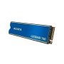ADATA LEGEND 700 512 GB M.2 PCI Express 3.0 NVMe 3D NAND (ALEG-700-512GCS)