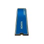 ADATA LEGEND 700 512 GB M.2 PCI Express 3.0 NVMe 3D NAND (ALEG-700-512GCS)