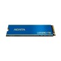 ADATA LEGEND 700 512 GB M.2 PCI Express 3.0 NVMe 3D NAND (ALEG-700-512GCS)