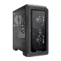 Thermaltake CT200 Case per computer Ventilatore 20 cm Nero 1 pz (CL-F177-PL20BL-A)