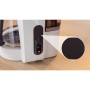 Bosch TKA2M111 macchina per caffè Manuale Macchina da caffè con filtro 1,25 L