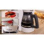 Bosch TKA2M111 macchina per caffè Manuale Macchina da caffè con filtro 1,25 L