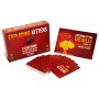 Asmodee Exploding Kittens Komanauten Carta da gioco Gioco di probabilità (ASMD0007)