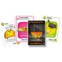 Asmodee Exploding Kittens Komanauten Carta da gioco Gioco di probabilità (ASMD0007)