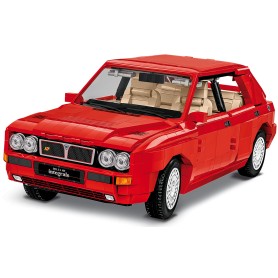COBI Lancia Delta HF Integrale (COBI-24357)