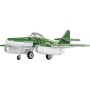 COBI Messerschmitt Me262 (COBI-5881)