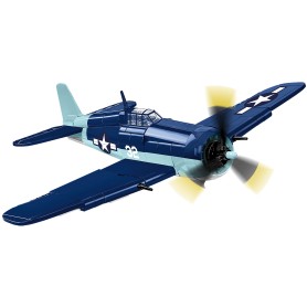 COBI Grumman F6F Hellcat (COBI-5883)