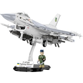 COBI F-16AM Fighting Falcon (COBI-5893)