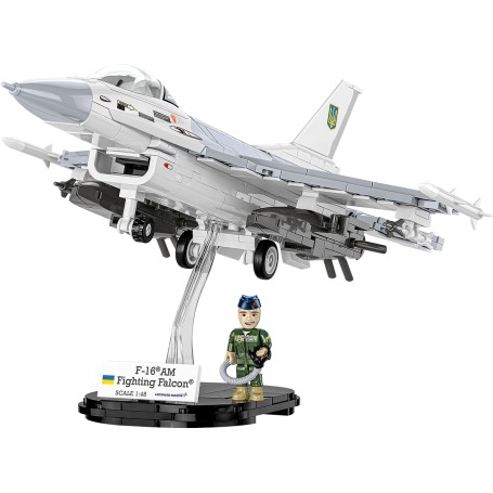 COBI F-16AM Fighting Falcon (COBI-5893)