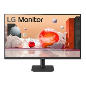 LG 27BA400-B Monitor PC 68,6 cm (27") 1920 x 1080 Pixel Full HD Nero (27BA400-B.AEU)