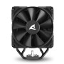 Sharkoon A40 Black Air Cooler (4044951041985)