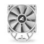 Sharkoon A40 RGB White Air Cooler (4044951042005)