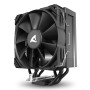 Sharkoon A50 Black Air Cooler (4044951042012)