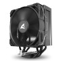 Sharkoon A50 Black Air Cooler (4044951042012)