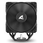 Sharkoon A50 Black Air Cooler (4044951042012)