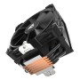Sharkoon A50 Black Air Cooler (4044951042012)