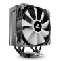 Sharkoon A50 RGB Black Air Cooler (4044951042029)