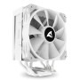 Sharkoon A50 RGB White Air Cooler (4044951042036)