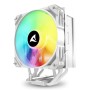 Sharkoon A50 RGB White Air Cooler (4044951042036)