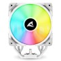 Sharkoon A50 RGB White Air Cooler (4044951042036)