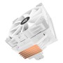 Sharkoon A50 RGB White Air Cooler (4044951042036)