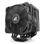 Sharkoon A60 Black Air Cooler (4044951042043)