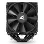 Sharkoon A60 Black Air Cooler (4044951042043)