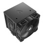 Sharkoon A60 Black Air Cooler (4044951042043)