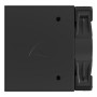 Sharkoon A60 Black Air Cooler (4044951042043)