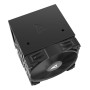 Sharkoon A60 Black Air Cooler (4044951042043)
