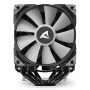 Sharkoon A60 RGB Black Air Cooler (4044951042050)