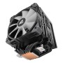 Sharkoon A60 RGB Black Air Cooler (4044951042050)