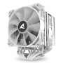 Sharkoon A60 RGB White Air Cooler (4044951042067)