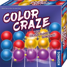 Color Craze (684587)