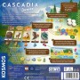 Cascadia Junior (684884)