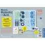 Bionic Robotic Arm (621278)