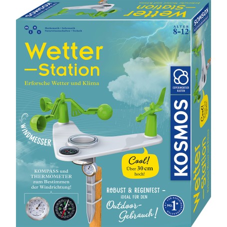 Wetterstation (636142)