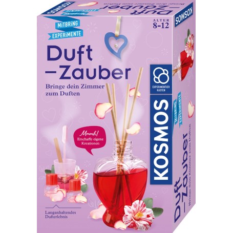 Duft-Zauber (645670)