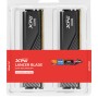 ADATA DDR5  32GB 6000-36 K2 XPG Lancer Blade RGB black (AX5U6000C3616G-DTLABRBK)