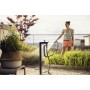 Gardena 18590-20 supporto per tubo Nero