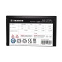 Xilence XP750R6.2 alimentatore per computer 750 W 20+4 pin ATX ATX Nero (XN430)